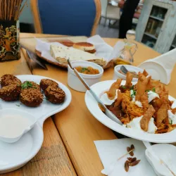 Saffron by Jena - Adliya