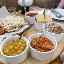 Saffron by Jena - Adliya