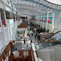 Saffron by Jena - Adliya