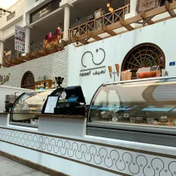 Saffron by Jena - Adliya