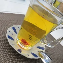 Saffron by Jena - Adliya