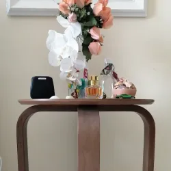 The Blue House - Adliya