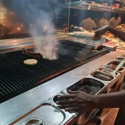 The Meat Co. - Adliya