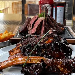 The Meat Co. - Adliya