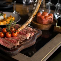 The Meat Co. - Adliya