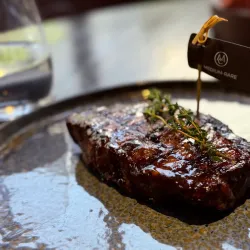 The Meat Co. - Adliya