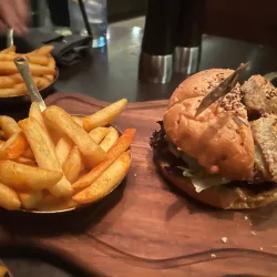 The Meat Co. - Adliya