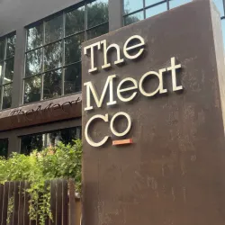 The Meat Co. - Adliya