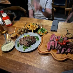 The Meat Co. - Adliya