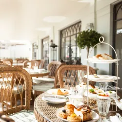 The Orangery - Adliya