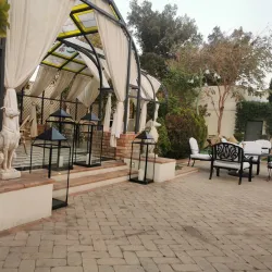 The Orangery - Adliya