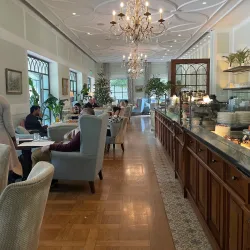 The Orangery - Adliya