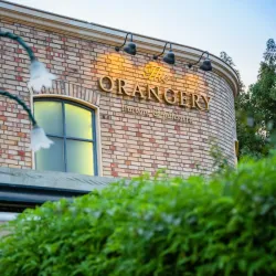 The Orangery - Adliya