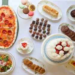 The Orangery - Adliya