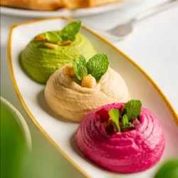 The Orangery - Adliya