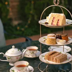 The Orangery - Adliya