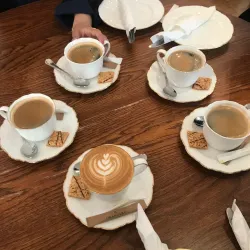 The Orangery - Adliya