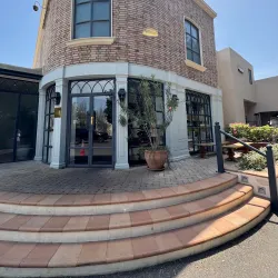 The Orangery - Adliya