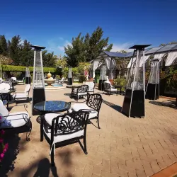 The Orangery - Adliya