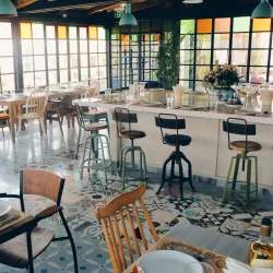 Villa Mamas - Adliya