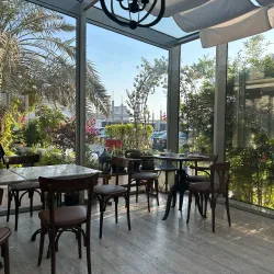 Villa Mamas - Adliya