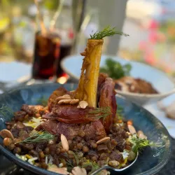 Villa Mamas - Adliya