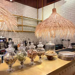 Villa Mamas - Adliya