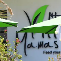 Villa Mamas - Adliya