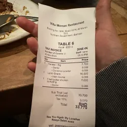 Villa Mamas - Adliya