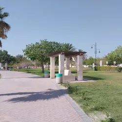 Al Budayyi Beach - Al Budayyi
