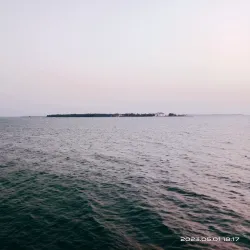 Al Budayyi Beach - Al Budayyi