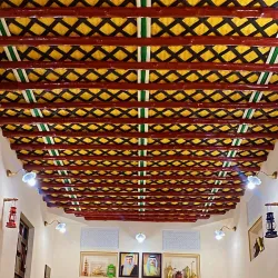 Al Budayyi Cultural Center - Al Budayyi