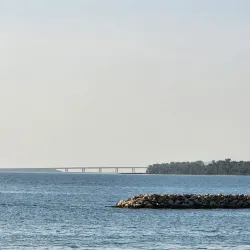Al Budayyi Fishing Harbor - Al Budayyi