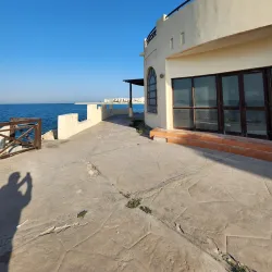 Al Budayyi Fishing Harbor - Al Budayyi