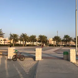 Al Budayyi Mosque - Al Budayyi