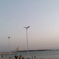 Al Budayyi Park - Al Budayyi