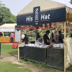 Al Budayyi Souq - Al Budayyi