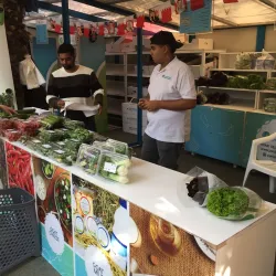 Al Budayyi Souq - Al Budayyi