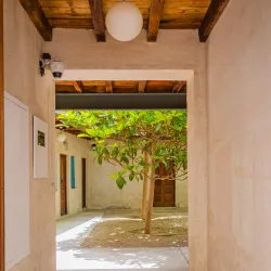 Traditional Bahraini Houses - Al Budayyi