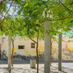 Traditional Bahraini Houses - Al Budayyi