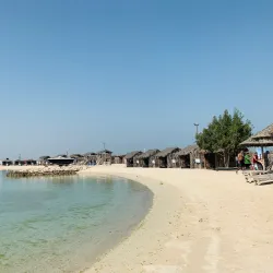 Al Dar Islands - Al Hidd