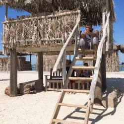 Al Dar Islands - Al Hidd