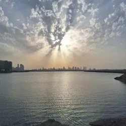 Al Hidd Corniche - Al Hidd
