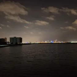 Al Hidd Corniche - Al Hidd