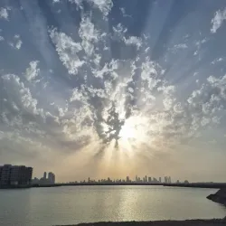 Al Hidd Corniche - Al Hidd