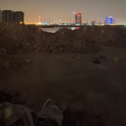 Al Hidd Corniche - Al Hidd