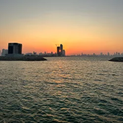 Al Hidd Corniche - Al Hidd