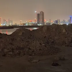 Al Hidd Corniche - Al Hidd