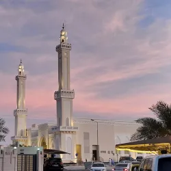 Al Hidd Mosque - Al Hidd