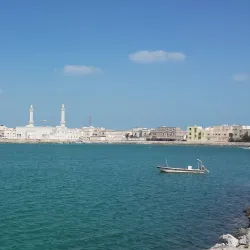 Al Hidd Mosque - Al Hidd